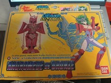 Saint Seiya Vintage Chevaliers