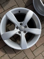 Audi A1 Jante Alliage 16" 6.0J