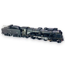 LOCOMOTIVE VAPEUR ROCO 78040 -