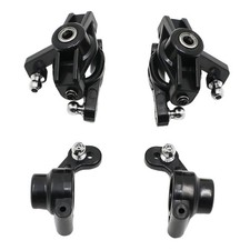 Lot de 4 porte-moyeux