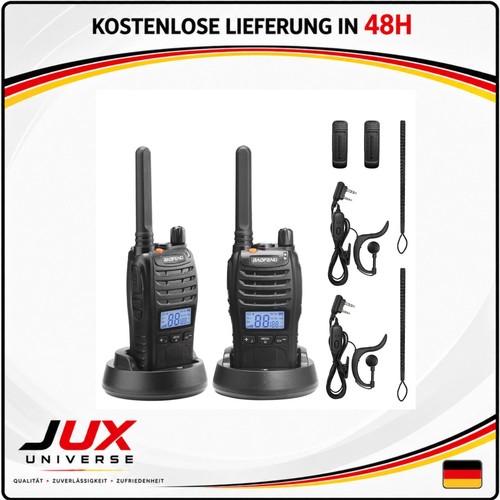 Talkie walkie pmr446 - talkie-walkie, baofeng