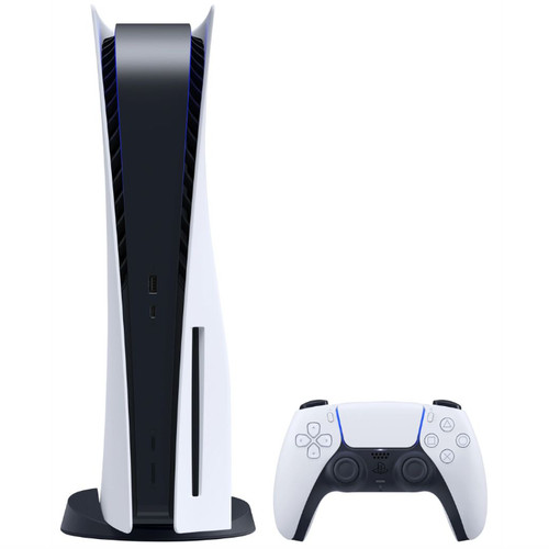 Sony ps5 blu ray - blu-ray, edition