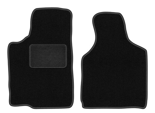 Tapis sol avant - tapis,