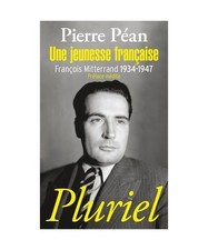 Francois Mitterrand 1934-1947