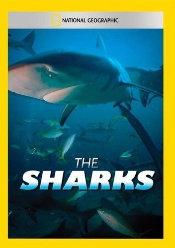 The sharks - sharks, (dvd)