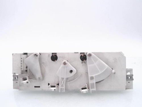 Commande chauffage renault - commande,