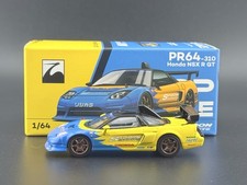 Pop Race Honda NSX-R Spoon