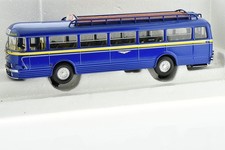 CHAUSSON AP52 Citram BUS 1/43 NOREV 530022