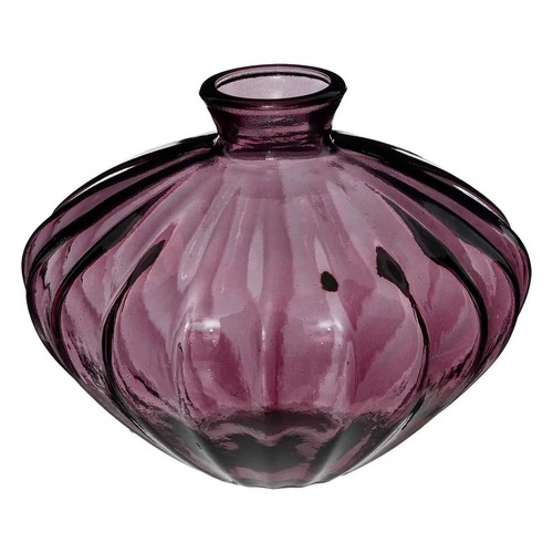 Vase design verre - en, "candy"