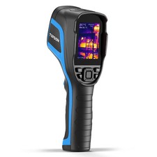 🔥TOPDON TC004 Caméra thermique Caméra infrarouge industrielle 40MK -20-350°C