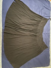 Tablier costume Breton Quimper Glazik