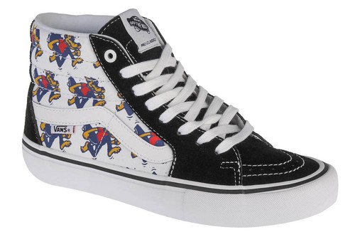 Baskets unisexe vans - vans, skate