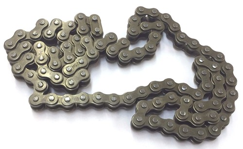 New chain for pulse charger - for,