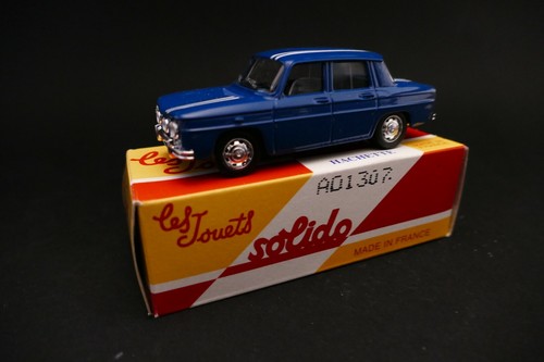 Solido renault gordini 1967 - solido,