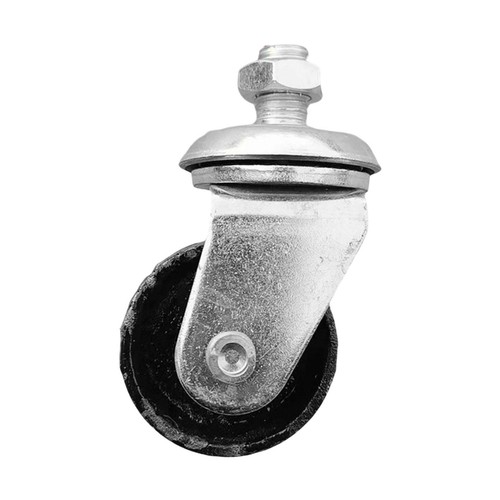 Roue cric hydraulique - de,