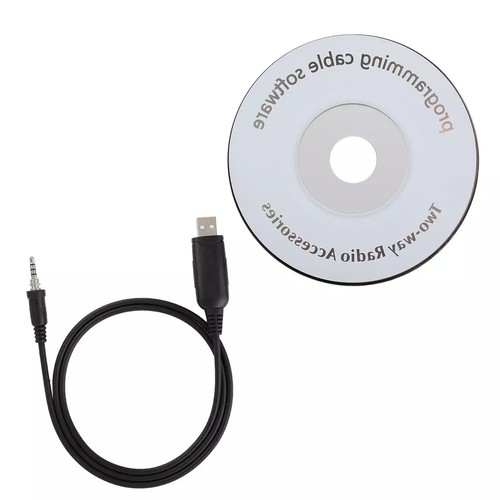Programming cable for yaesu - cable,