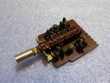 PCB - carte TD-5006 - POUR