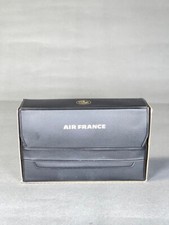 Coffret ancien rochas- Air France 1960 Moustache