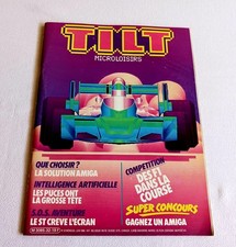 Revue Jeux Vidéo  Retro