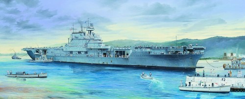 Uss enterprise 200 - cv-6,, 1/200