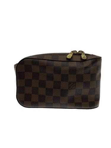 Louis vuitton geronimos damier - louis,