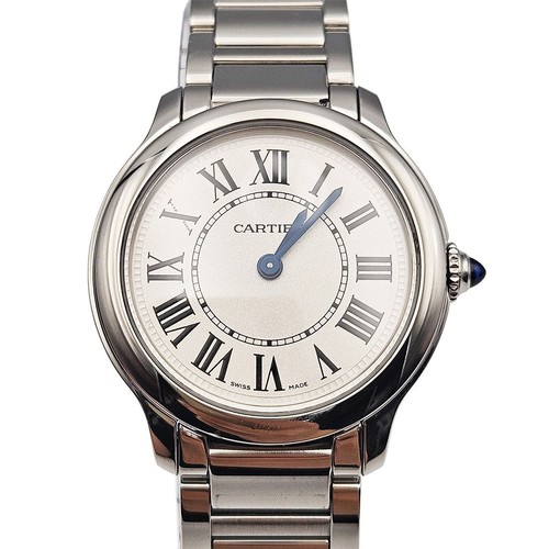 Cartier montre femme longue - femme,