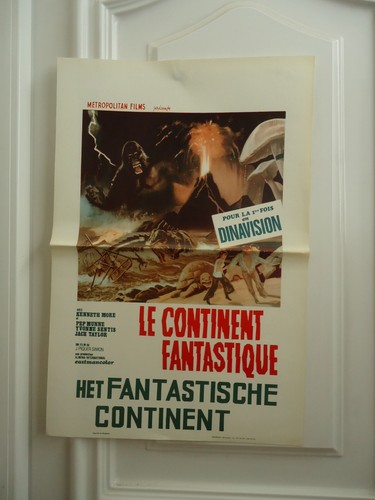 Sci continent - sci,