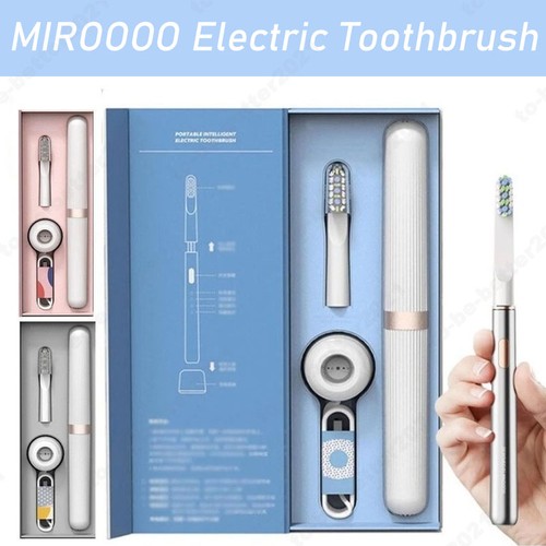 Brosse dents électrique - dents,