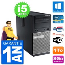 PC Tour Dell 7020 Intel Core