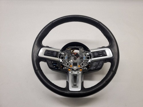 Ford mustang 2015 volant - 2015,