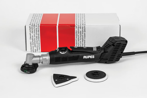 Rupes ibrid nano - ibrid, sander
