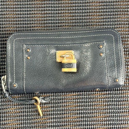 Auth chloe paddington long - chloe,