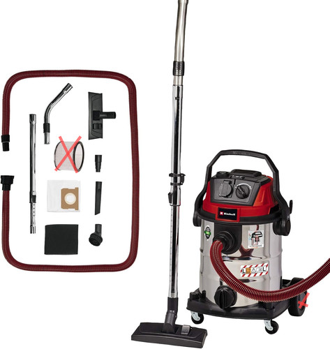 Aspirateur chantier - aspirateur, de