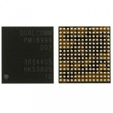 PUCE IC PMI8994, CONTRÔLEUR