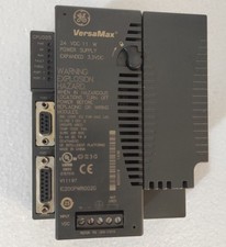 GE FANUC CPU005 AVEC