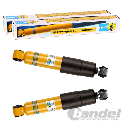 Bilstein b6 - 2x,