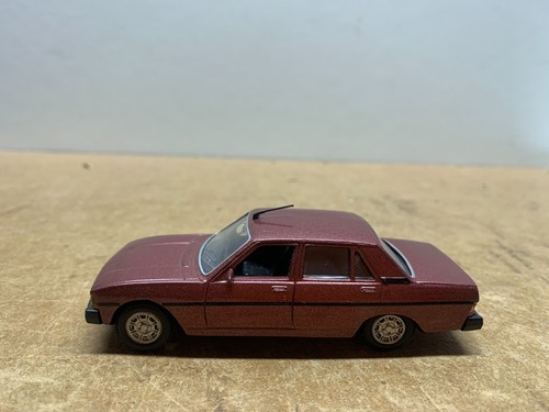 Norev peugeot 604 sans boite - sans,