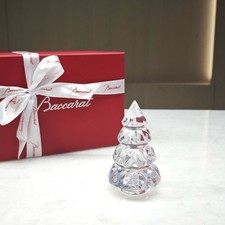 Figurine couleur cristal clair