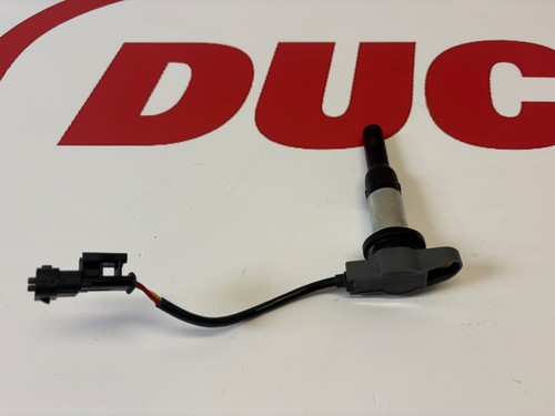 Bobine allumage ducati - bobine, d'allumage