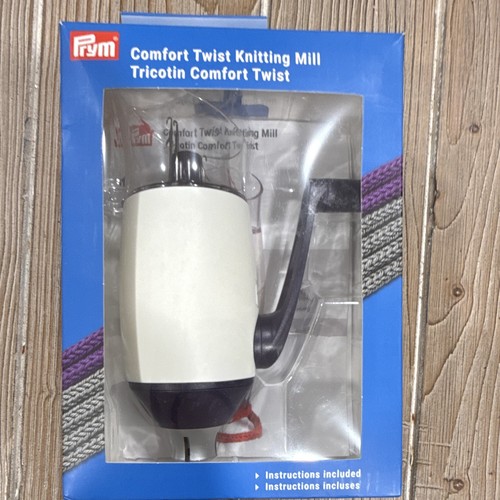 Prym comfort twist knitting - prym,
