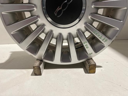 Jante fiat 500 - 2, 1