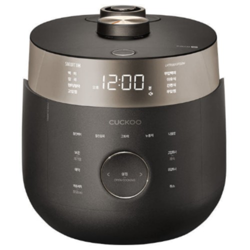 Cuiseur riz cuckoo - riz,