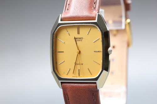 Montre habillée homme - , seiko