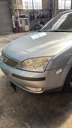 Pare choc avant - mondeo, 2