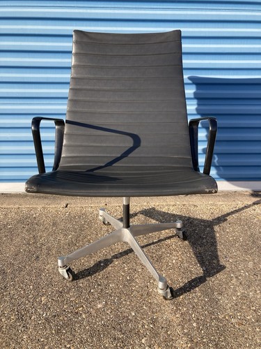 Herman miller eames 1958 - herman,