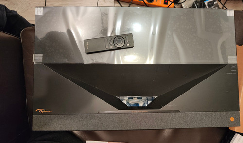 Optoma uhz65ust - optoma,