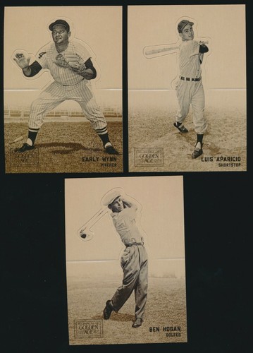 2012 panini golden age - 2012,