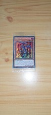 Yu Gi Oh Dragon Lame Aux Yeux Rouges  LDS1-FR014 SCELLÉ