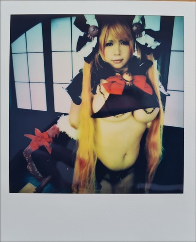 Nobuyoshi araki cosplay - nobuyoshi, *