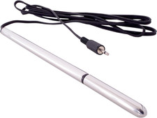 Urethral Sound, Gray (VF526)